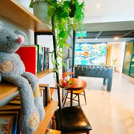 Aonang Dugong-Sha Extra Plus Ao Nang Extérieur photo