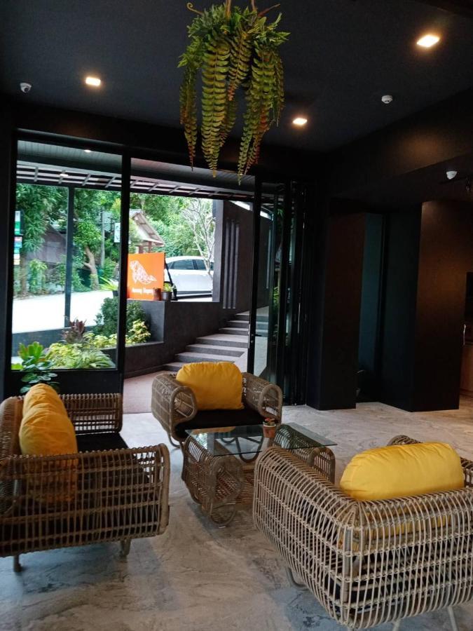 Aonang Dugong-Sha Extra Plus Ao Nang Extérieur photo