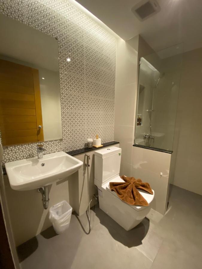 Aonang Dugong-Sha Extra Plus Ao Nang Extérieur photo