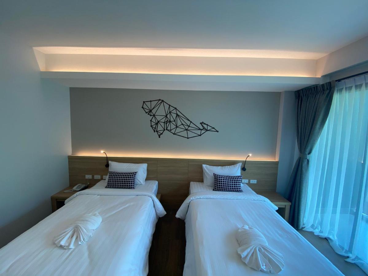 Aonang Dugong-Sha Extra Plus Ao Nang Extérieur photo
