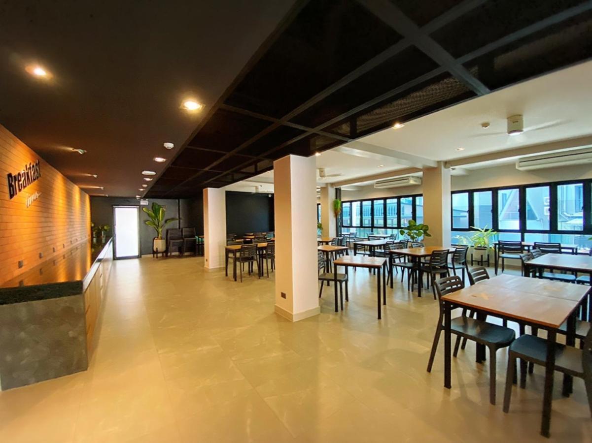 Aonang Dugong-Sha Extra Plus Ao Nang Extérieur photo