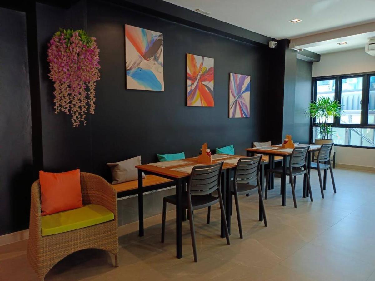 Aonang Dugong-Sha Extra Plus Ao Nang Extérieur photo